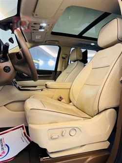 جي ام سي يوكون